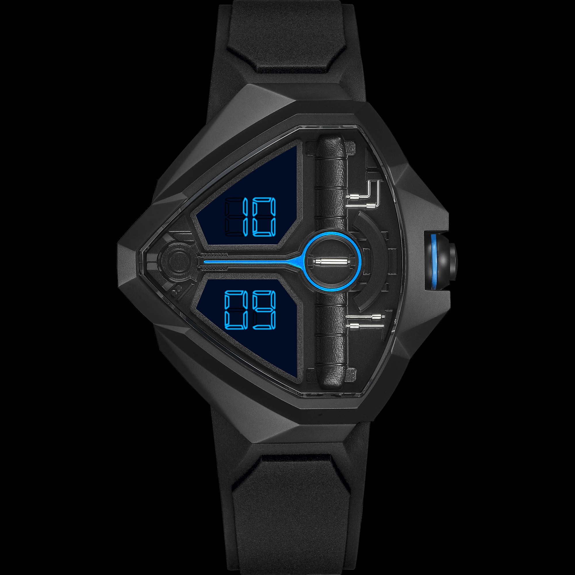 ハミルトン(HAMILTON) ベンチュラ エッジ デューン H24624330 Ventura